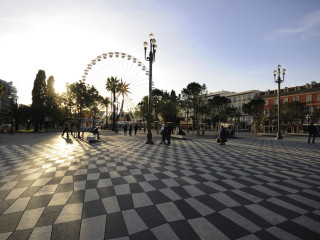 Hotel Mercure Nice Centre Notre Dame