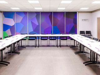 Hotel Mercure Nice Centre Notre Dame