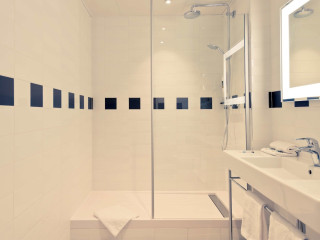 Hôtel Mercure Nice Marché aux Fleurs