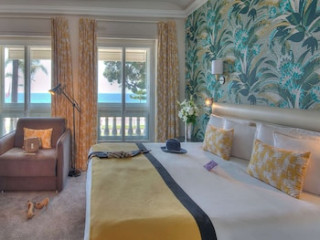 Hôtel Mercure Nice Marché aux Fleurs