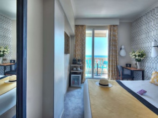 Hôtel Mercure Nice Marché aux Fleurs