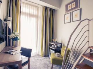 Hôtel Mercure Nice Marché aux Fleurs