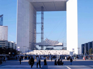 Hotel Mercure Paris Tour Eiffel Pont Mirabeau