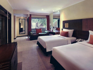 Hotel Mercure Resort Sanur