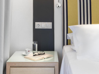 Hotel Mercure Rhodes Alexia