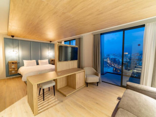 Hotel Mercure St. Julian's