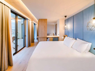 Hotel Mercure St. Julian's