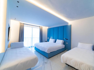 Hotel Mercure St. Julian's