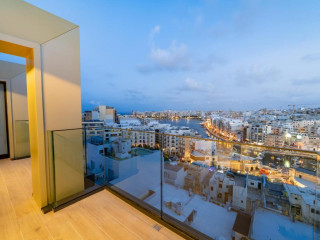 Hotel Mercure St. Julian's
