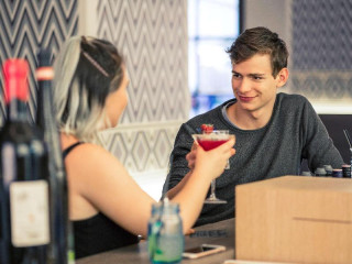 Hotel Mercure Vienna First