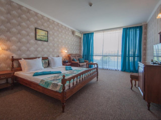 Hotel Mercury
