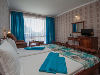 Hotel Mercury