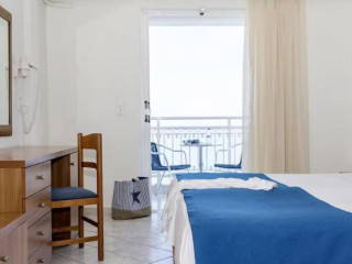 Hotel Meridien Beach