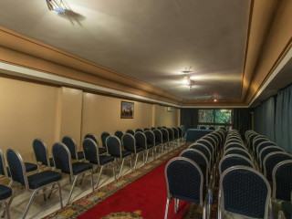 Hotel Meriem