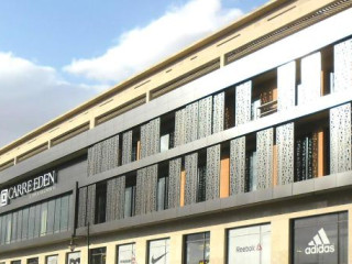 Hotel Meriem