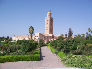 Hotel Meriem