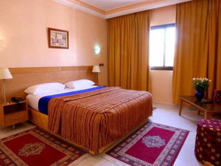 Hotel Meriem
