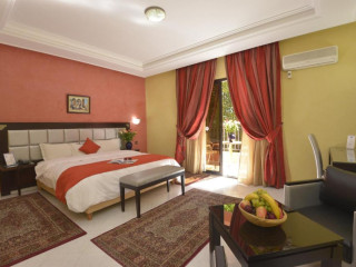 Hotel Meriem