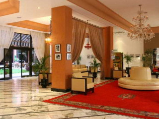 Hotel Meriem