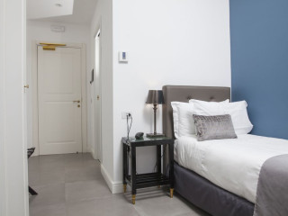 HOTEL METRO 900