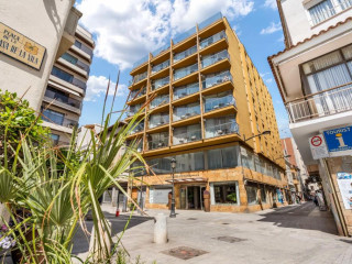 Hotel Metropol Lloret