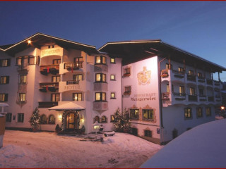 Hotel Metzgerwirt