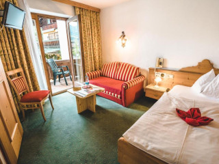 Hotel Metzgerwirt