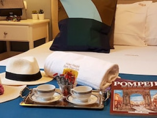 HOTEL MEUBLE SANTA CHIARA SUITE