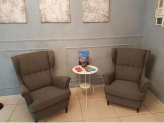 Hotel Meuble Santa Chiara Suite