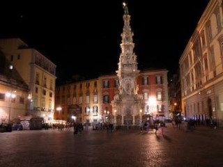 Hotel Meuble Santa Chiara Suite