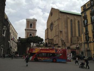 Hotel Meuble Santa Chiara Suite