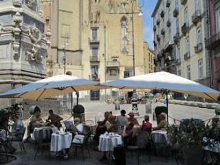 Hotel Meuble Santa Chiara Suite