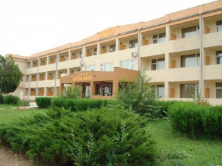 Hotel Mezotermale