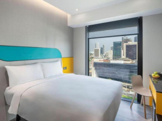 Hotel Mi Rochor