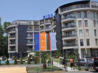 Hotel Mida