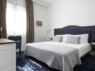 Hotel Midmost Barcelona
