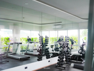 Hotel Midtown Ratsada