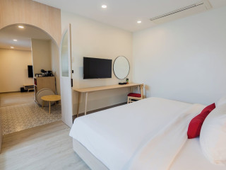 Hotel Midtown Ratsada