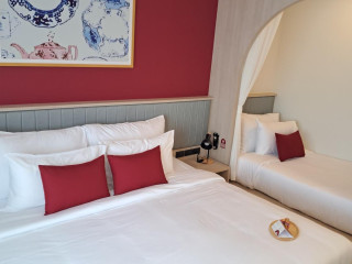 Hotel Midtown Ratsada