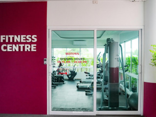 Hotel Midtown Ratsada