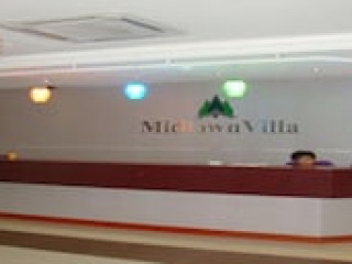 HOTEL MIDTOWN VILLA