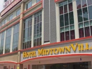 HOTEL MIDTOWN VILLA
