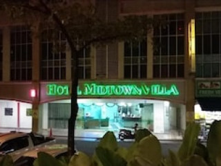 HOTEL MIDTOWN VILLA