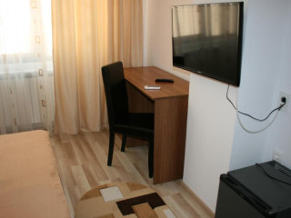 Hotel Mihaela