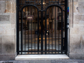 Hotel Mihlton Barcelona B&B