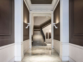 Hotel Mihlton Barcelona B&B