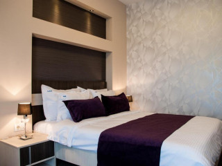 Hotel Milano Blue