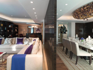 Hotel Millennium Al Rawdah