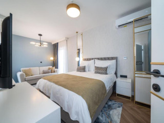 Hotel Millennium by Aycon