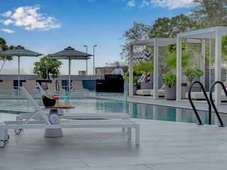 Hotel Millennium Central Downtown